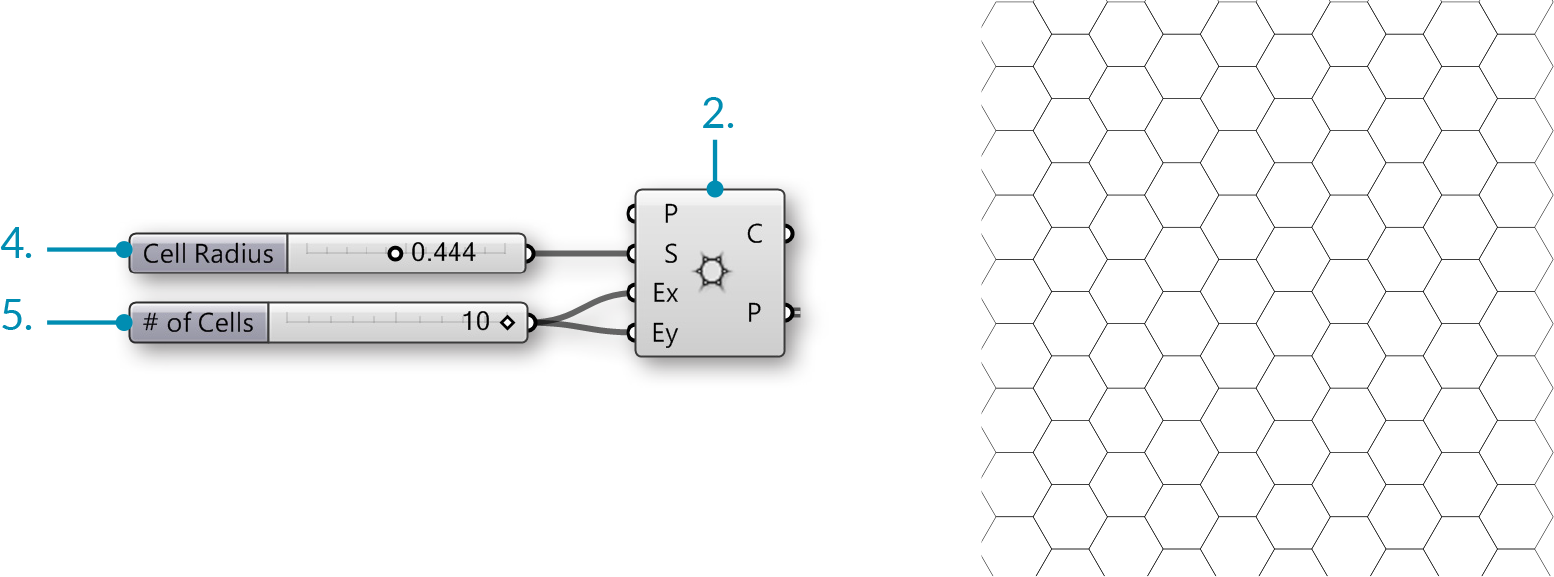 Connect The Number Slider - Enjambre (1554x577), Png Download