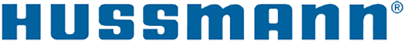 Hussmann Web Logo Cr Peterson - Hussmann Corporation Logo (600x400), Png Download