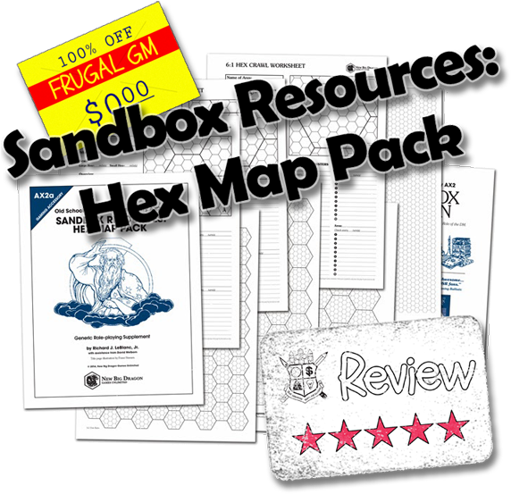 Frugal Gm Review - Hex Map (576x576), Png Download