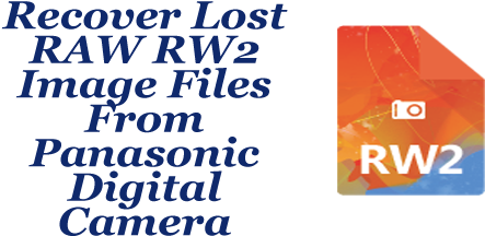 How To Recover Lost Raw Rw2 Image Files From Panasonic - Janine, Of Paradise: Deluxe Edition (550x330), Png Download