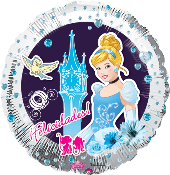 Disponible En - Disney Skin Care Princess Gift Set Shower Gel 250 Ml (600x600), Png Download