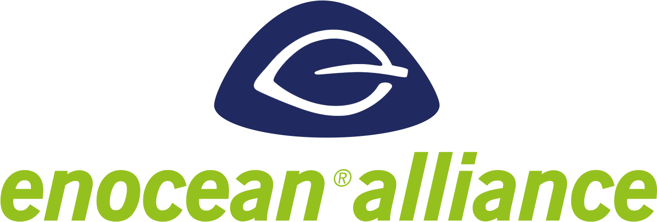 Fully Bi Directionally, All The Functioning Parameters - Enocean Alliance Logo (1748x1240), Png Download