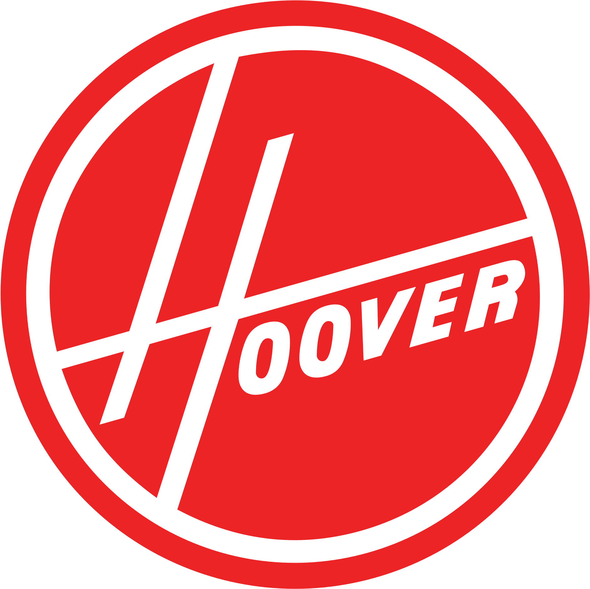Maytag Logo Hoover Logo - Hoover Vacuum Logo (2000x1899), Png Download
