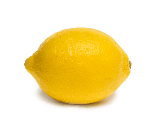 Producción Limón Y Producción De Cítricos - Limon Png (600x486), Png Download