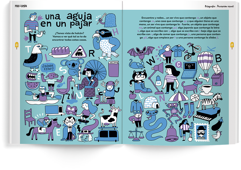 Polo De Limón - Polo (985x696), Png Download