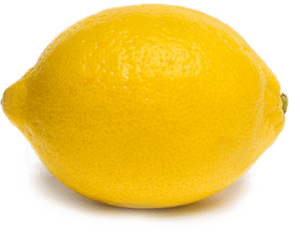 Limon Nm - Limon Fruta Png (412x334), Png Download