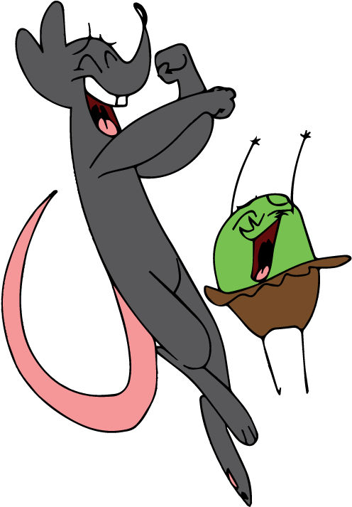 Https - //www - Youtube - Com/watchv=jy56p3lxamw [ - Cartoon (595x842), Png Download