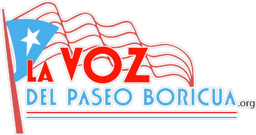 The Puerto Rican - Logo (1000x1000), Png Download