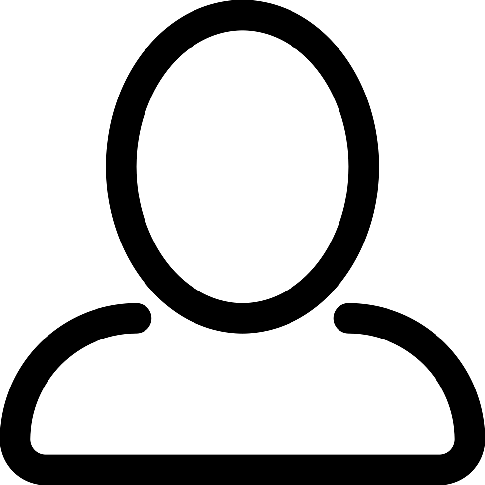 Fur - Username Comments - Icon User Free (980x980), Png Download