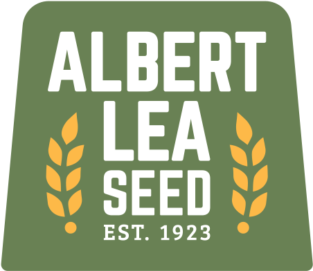 Albert Lea Seed House (493x419), Png Download