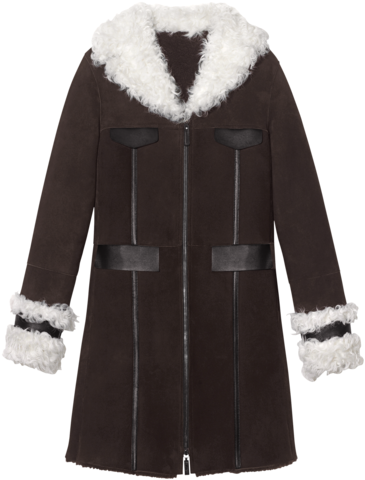 Coat (500x500), Png Download