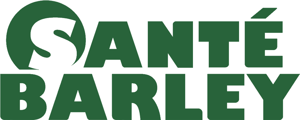 Sante International - Sante Barley I M On Grass (1024x425), Png Download