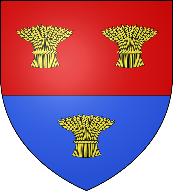 600px-william De Braose, 4th Lord Bramber - William De Braose Joan (600x660), Png Download