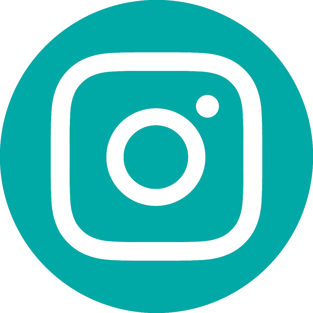 Icon-instagram - Instagram (1000x1000), Png Download