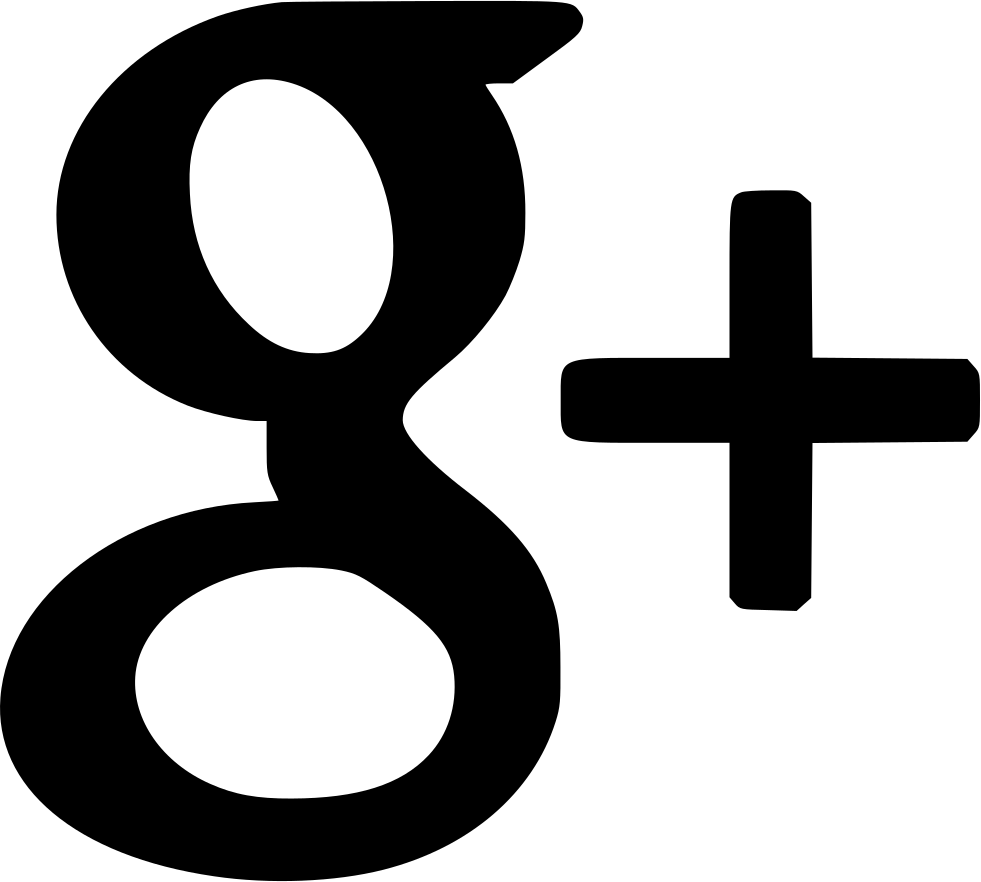 Google Plus Comments - G Plus Icon Png (981x882), Png Download