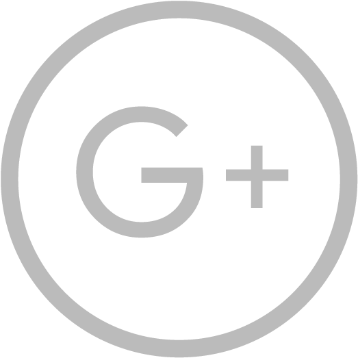 Google Plus Logo Transparent Png - Google+ Png White Icon (533x533), Png Download