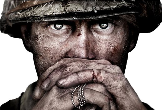 Call Of Duty Ww - Call Of Duty: Wwii (pc) (700x350), Png Download