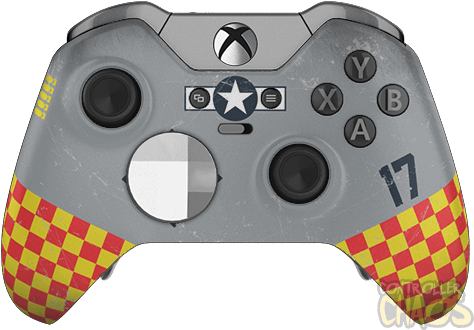 Authentic Microsoft Quality - Sea Of Thieves Xbox Controller (474x340), Png Download