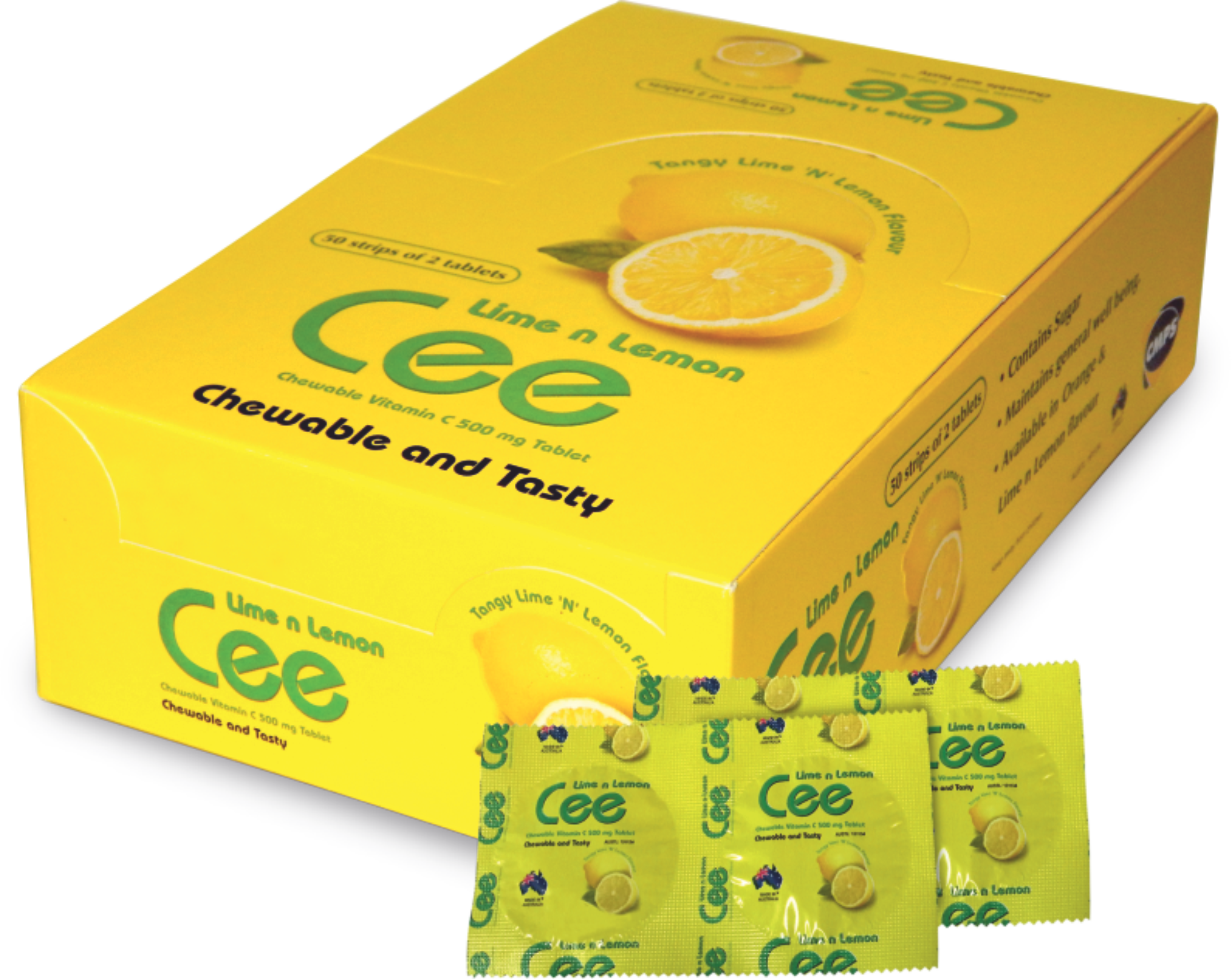 Cee-limon - Carton (2776x2206), Png Download