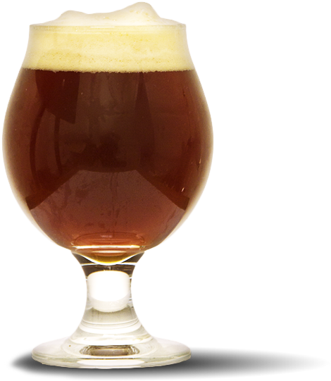 Simple Truth Barley Wine - Barley Wine Png (624x641), Png Download