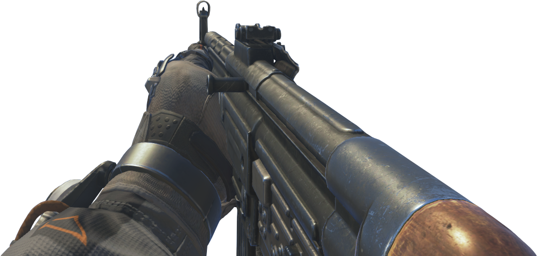 Supply Drop Call Of Duty Wiki Fandom Powered By Wikia - Stg 44 Aw Png (1104x526), Png Download