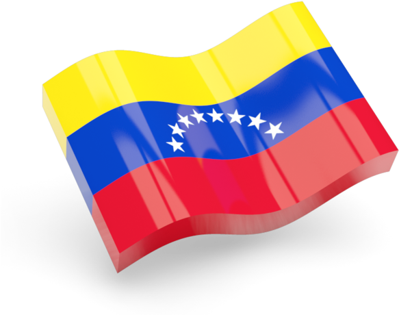 Venezuela - Zoom - Bangladesh Flag Png Icons (640x480), Png Download