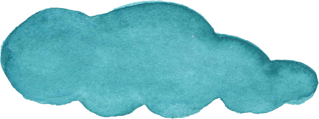 Png File Size - Blue (1024x385), Png Download