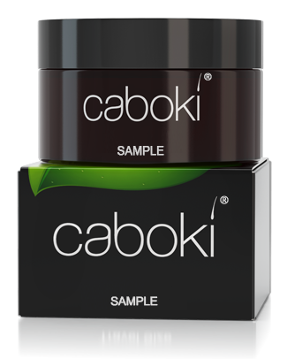Free Sample - Caboki Hair Loss Concealer Travel Size (8-14 Days Supply) (325x406), Png Download