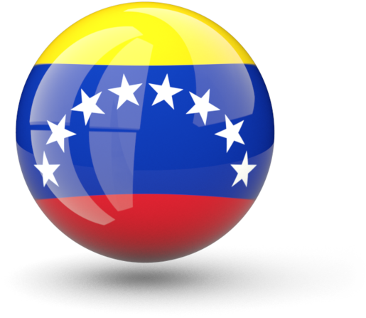 Search Results For - Venezuela Flag Icon Png (640x480), Png Download