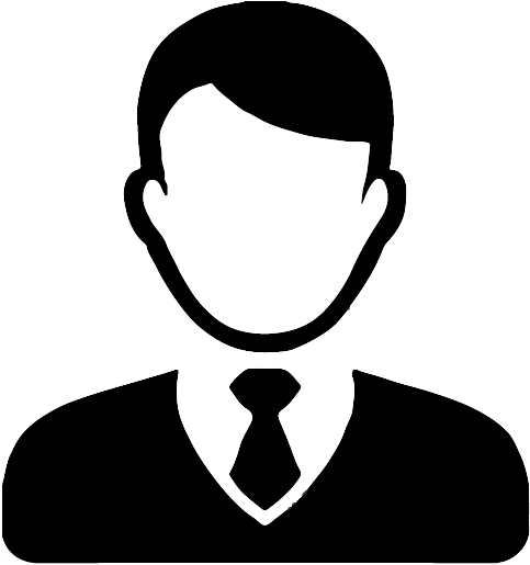 Icone Pessoal (595x595), Png Download