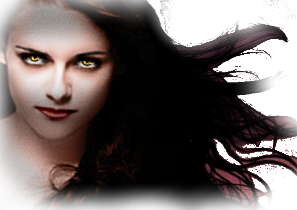 Bella Swan Png Clipart - Twilight Breaking Dawn Part 2 (590x418), Png Download