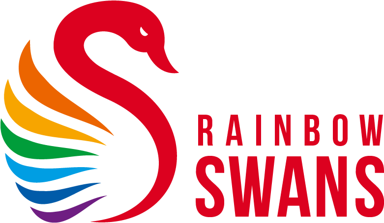 Swan Png (804x481), Png Download