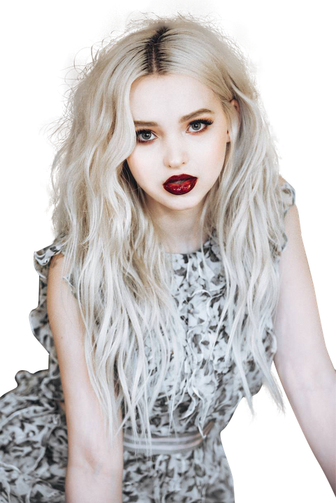 Dove Cameron Png Image Free Download - Dove Cameron 2018 (481x720), Png Download