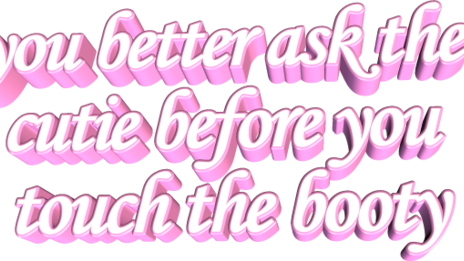 This Is Savannah - Pink Tumblr Text Png (464x261), Png Download