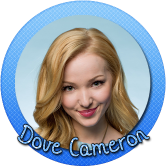 Stampila Pentru ''dove Cameron'' - Liv Rooney (500x500), Png Download
