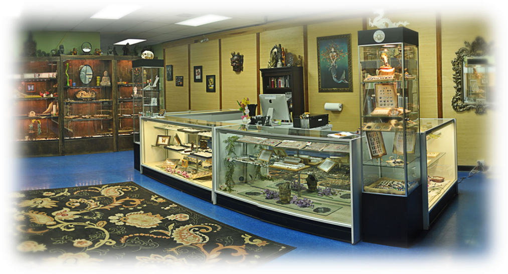 Our Mission - - The Studio (1024x559), Png Download