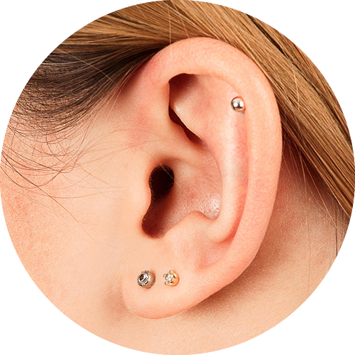 Download Ear Piercing Mcqueen Hair And Beauty Tunbridge Wells Pendientes De Farmacia Para