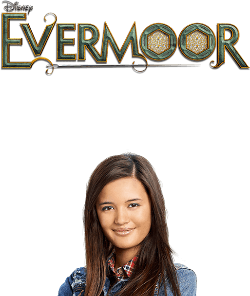Evermoor (600x690), Png Download