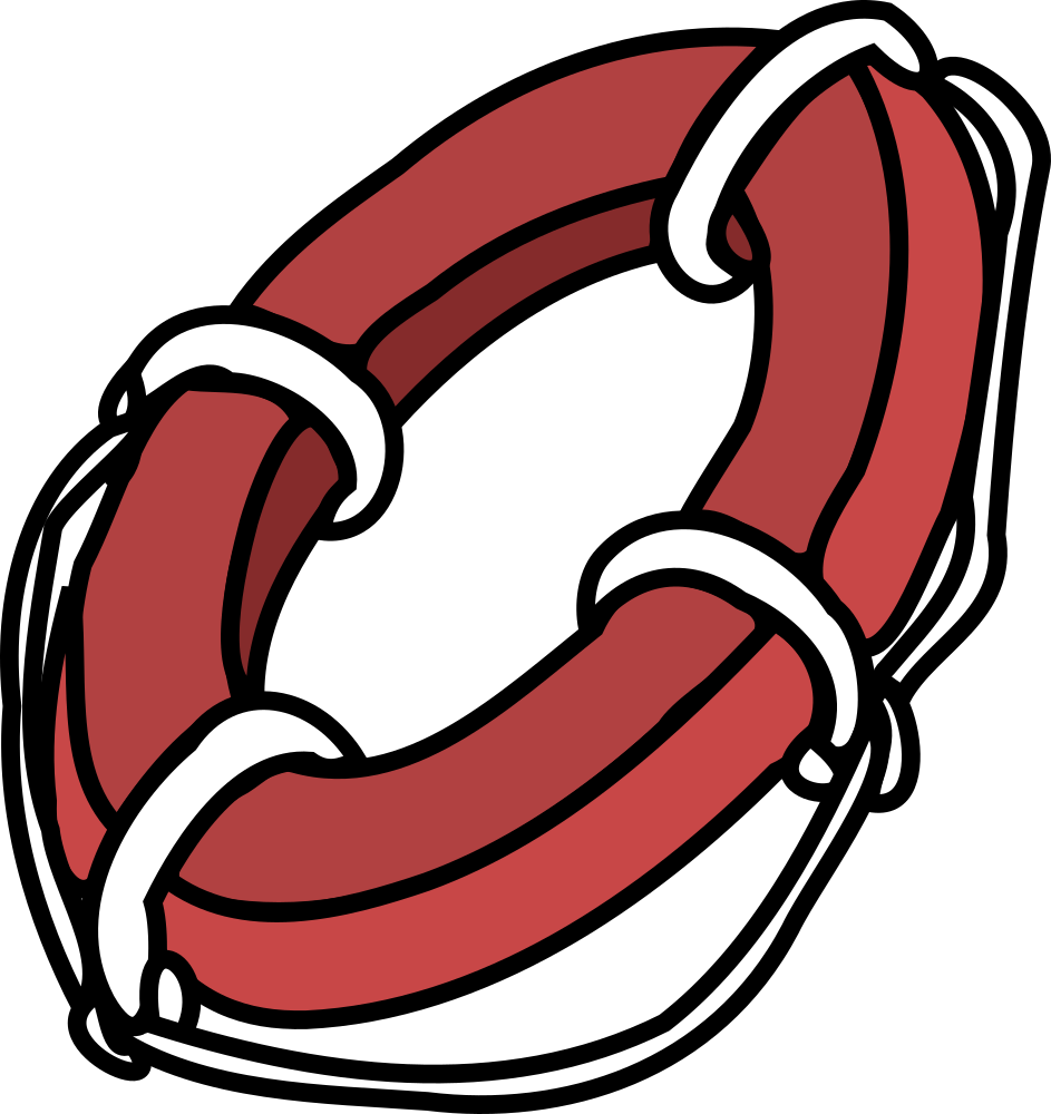 Computer Icons Lifebuoy Life Savers Lifebelt Drawing - Lifesaver Clipart (708x750), Png Download
