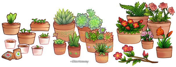 Collection Of Free Cactus Download On Ubisafe - Pixel Cactus (700x280), Png Download