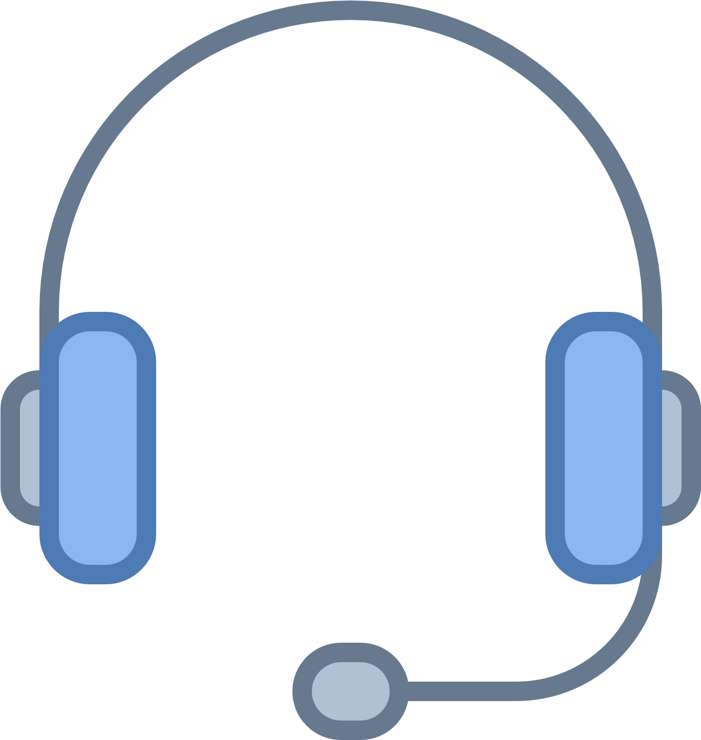 Download Free Headphones Png - Head Set Png PNG Image with No Background -  