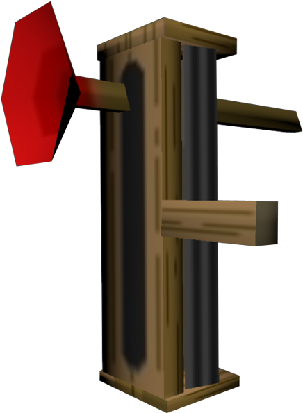 Download Zip Archive - South Park Toilet Plunger Launcher (750x650), Png Download