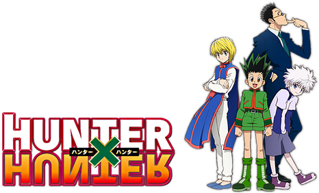 The Heavens Arena Arc In Hunter X Hunter May Not Have - Hunter X Hunter Transparent (500x281), Png Download