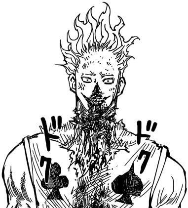 Download Hisoka Gon Freecss Line Art Black And White Fictional Hunter X Hunter Png Png Image With No Background Pngkey Com