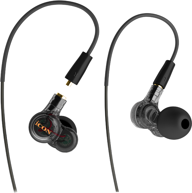 Duo Shadow - Headphones (800x786), Png Download