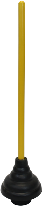 Toilet Plunger (700x700), Png Download