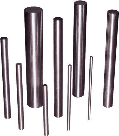 High Pressure Pump Plungers - Tungsten Carbide Plungers (500x477), Png Download