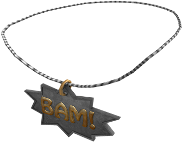 Bam - Wikia (420x420), Png Download