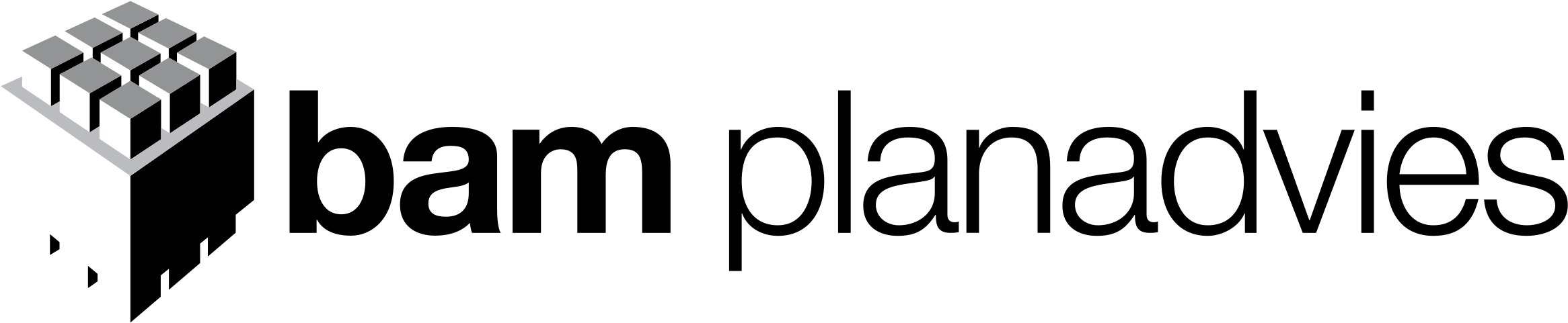 Bam Planadvies Logo Png Transparent - Logo (2400x2400), Png Download