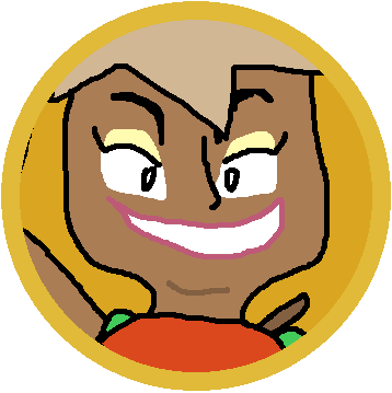 Fruity Laloupe Icon - Angel Tube Station (358x359), Png Download